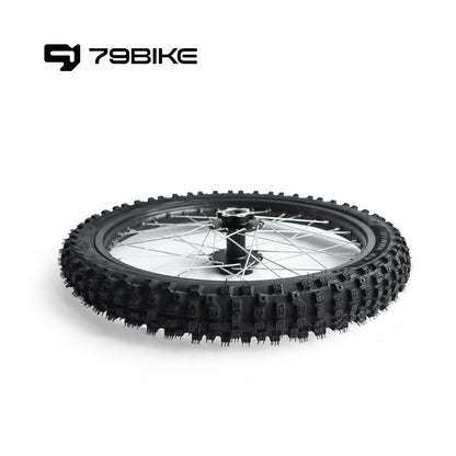 79Bike Single Tire