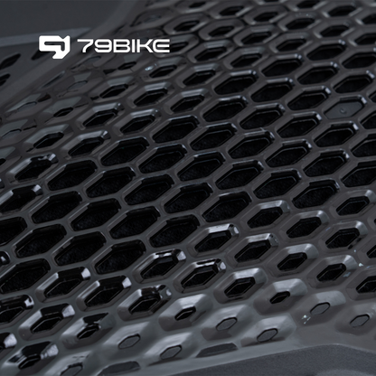 79Bike Protective Armor