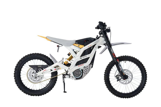 79BIKE Falcon GT Electric Dirt Bike